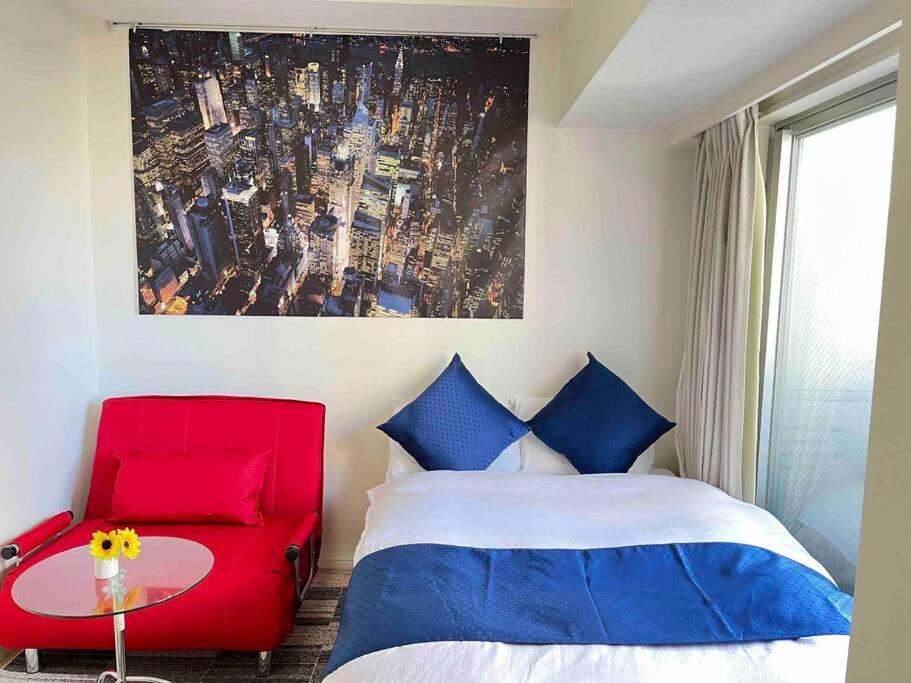 5Mins From Jr Kinshicho! Near Asakusa&Skytree! Tokyo prefektur Exteriör bild