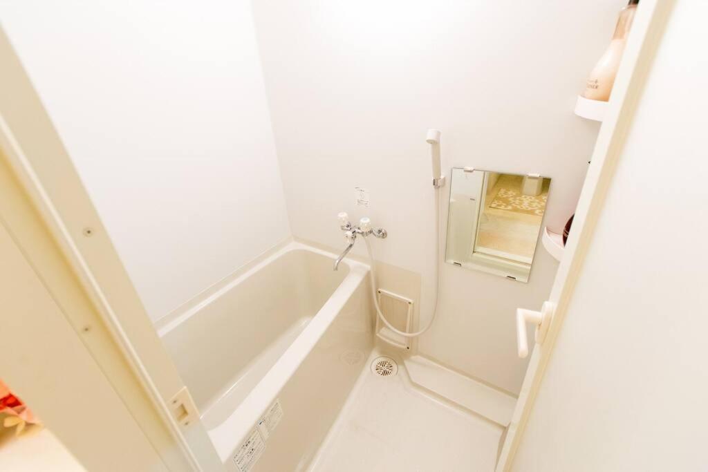 5Mins From Jr Kinshicho! Near Asakusa&Skytree! Tokyo prefektur Exteriör bild