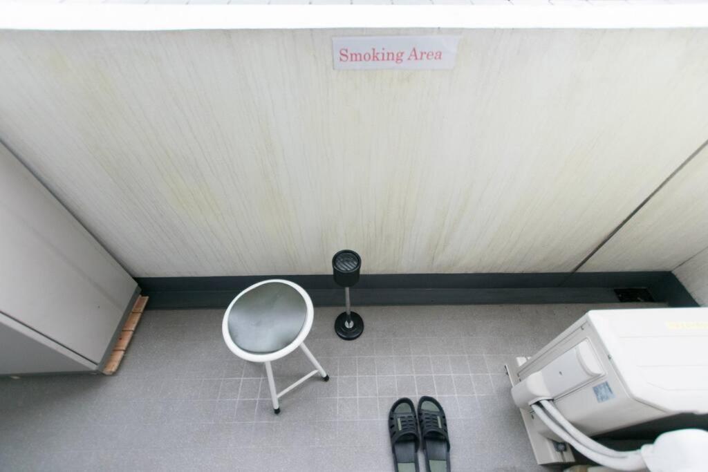 5Mins From Jr Kinshicho! Near Asakusa&Skytree! Tokyo prefektur Exteriör bild