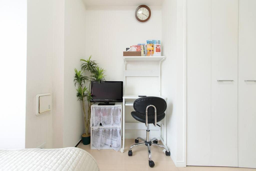 5Mins From Jr Kinshicho! Near Asakusa&Skytree! Tokyo prefektur Exteriör bild