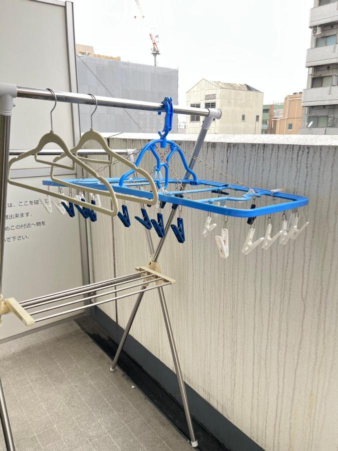 5Mins From Jr Kinshicho! Near Asakusa&Skytree! Tokyo prefektur Exteriör bild
